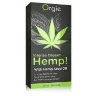 Orgie Hemp Oil