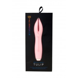 Вибратор Tulip