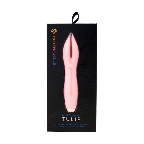 Вибратор Tulip Вибратор Tulip
