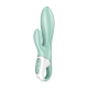 Надуваем вибратор Air Pump Bunny Надуваем вибратор Air Pump Bunny