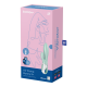 Надуваем вибратор Air Pump Bunny Надуваем вибратор Air Pump Bunny