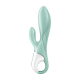 Надуваем вибратор Air Pump Bunny Надуваем вибратор Air Pump Bunny