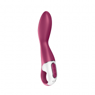 Вибратор Heated Thrill | Satisfyer