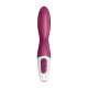 Вибратор Heated Thrill | Satisfyer