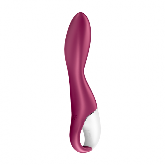 Вибратор Heated Thrill | Satisfyer