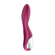 Вибратор Heated Thrill | Satisfyer