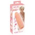 Удължител 15,5 cm за пенис Nature Skin