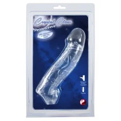 Удължител за пенис Crystal Clear