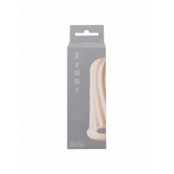 Удължител за пенис Homme Wide Flesh 9-12 см