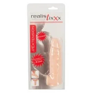 Удължител за пенис realistixXx 16,5 см