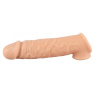 Удължител за пенис realistixXx 16,5 см