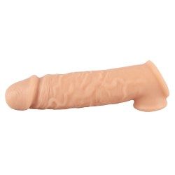 Удължител за пенис realistixXx 16,5 см
