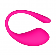 Виброяйце Lovense Lush 3 с APP контрол