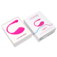 Виброяйце Lovense Lush 3 с APP контрол Виброяйце Lovense Lush 3 с APP контрол