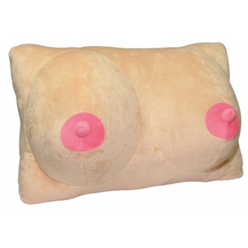 Възглавница breast
