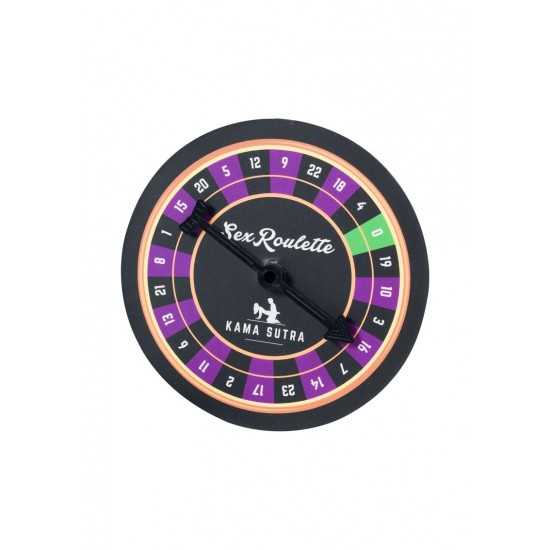 Sex Roulette Sex Roulette