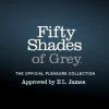 Fifty Shades of Grey