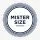 Mister Size