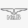 Mister B