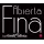 Abierta Fina