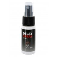 Задържащ спрей Delay