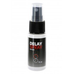 Задържащ спрей Delay