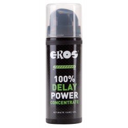 Задържащ гел Eros 