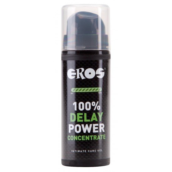 Задържащ гел Eros Задържащ гел Eros