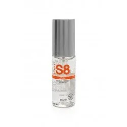 Лубрикант 50ml анален Stimul8