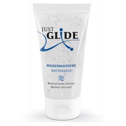 Лубрикант 50ml Just Glide