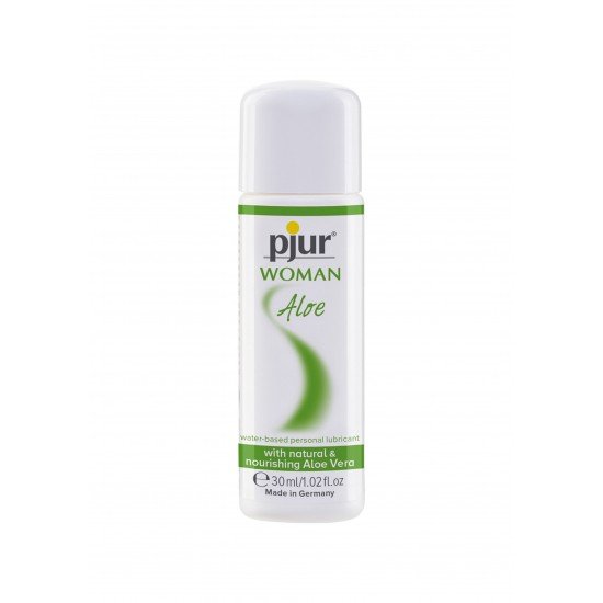 Pjur 30ml за жени с Алое Pjur 30ml за жени с Алое