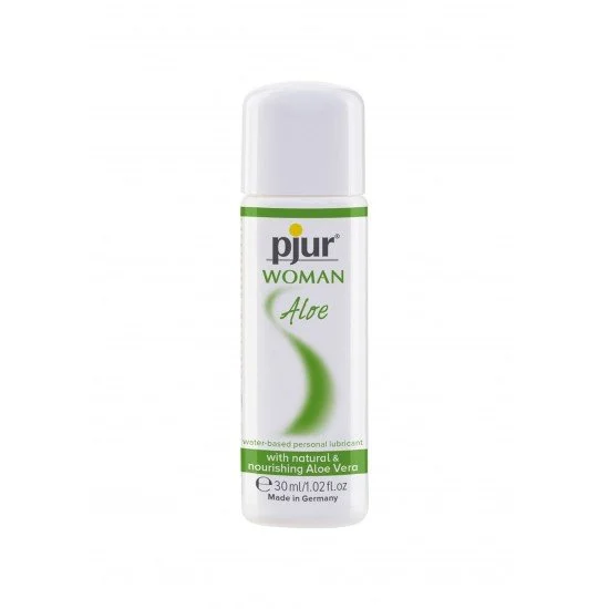Pjur 30ml за жени с Алое Pjur 30ml за жени с Алое