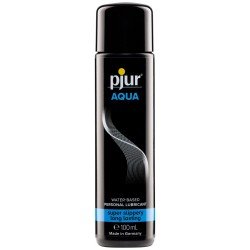 pjur AQUA 100ml