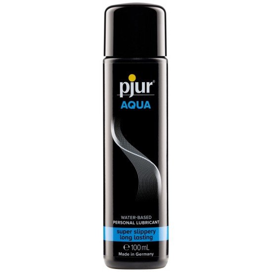 pjur AQUA 100ml pjur AQUA 100ml