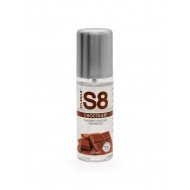 Chocolate S8 - овкусен лубрикант 125ml
