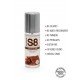 Chocolate S8 - овкусен лубрикант 125ml Chocolate S8 - овкусен лубрикант 125ml