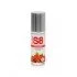 Strawberry S8 - овкусен лубрикант 125ml