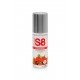 Strawberry S8 - лубрикант с вкус и аромат на ягода 125ml Strawberry S8 - лубрикант с вкус и аромат на ягода 125ml