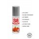 Strawberry S8 - лубрикант с вкус и аромат на ягода 125ml Strawberry S8 - лубрикант с вкус и аромат на ягода 125ml