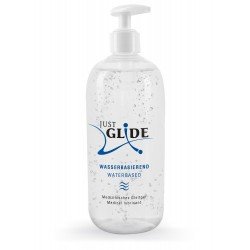 Just Glide 500ml