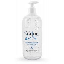 Just Glide 500ml