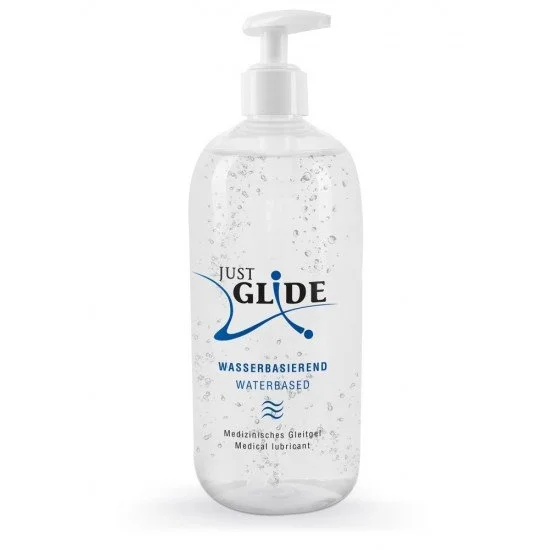 Just Glide 500ml Just Glide 500ml