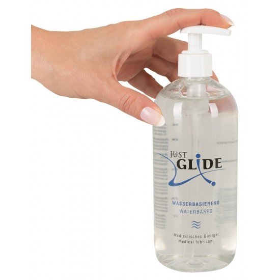 Just Glide 500ml Just Glide 500ml