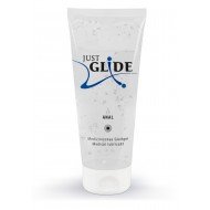 Just glide anal 200ml