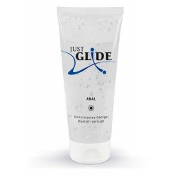 Just glide anal 200ml