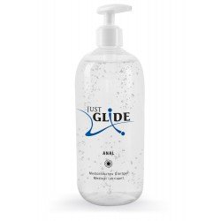 Just Glide 500ml anal