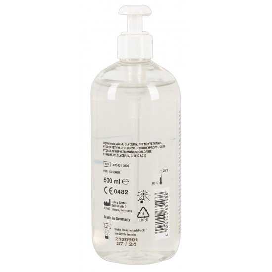 Just Glide 500ml anal Just Glide 500ml anal