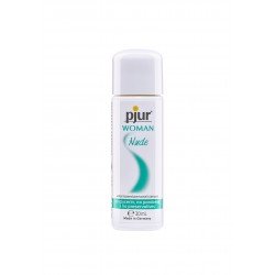 Pjur 30ml жени Nude сензитив