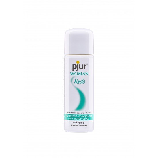 Pjur 30ml жени Nude сензитив Pjur 30ml жени Nude сензитив