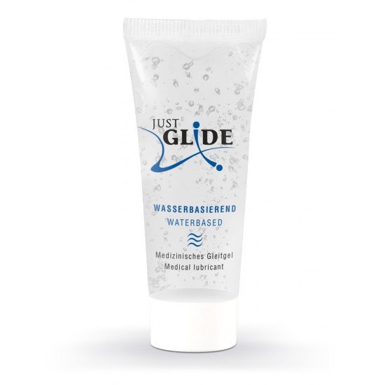 Just glide 20ml Just glide 20ml